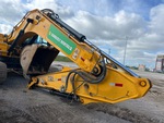 v2 Chassis - Excavator with