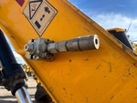 v2 Chassis - Excavator with