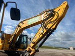 v2 Chassis - Excavator with