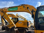 v2 Chassis - Excavator with