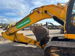 v2 Chassis - Excavator with