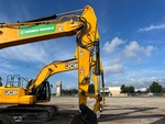 v2 Chassis - Excavator with