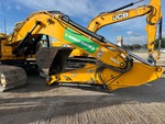 v2 Chassis - Excavator with