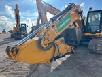 v2 Chassis - Excavator with