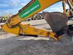 v2 Chassis - Excavator with