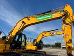 v2 Chassis - Excavator with