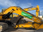 v2 Chassis - Excavator with