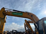 v2 Chassis - Excavator with