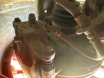 Brakes with