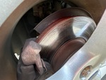 Brakes with