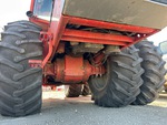 Chassis with