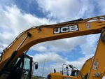 v2 Chassis - Excavator with