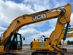 v2 Chassis - Excavator with