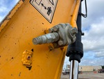 v2 Chassis - Excavator with