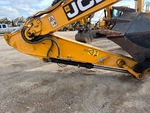 v2 Chassis - Excavator with
