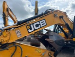 v2 Chassis - Excavator with