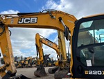 v2 Chassis - Excavator with