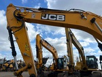 v2 Chassis - Excavator with