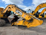 v2 Chassis - Excavator with
