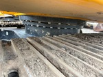 v2 Chassis - Excavator with