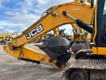 v2 Chassis - Excavator with