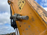 v2 Chassis - Excavator with