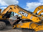 v2 Chassis - Excavator with