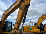 Hydraulics with
