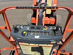 Control Station Upper with