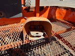 Control Station Upper with