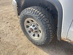 Chassis with