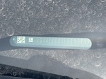 General Appearance with Frame Stamp Serial Number/VIN Photo