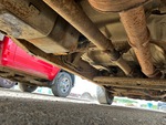 Drivetrain with