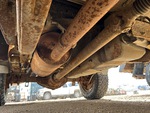 Drivetrain with