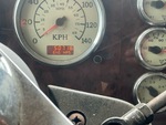 Cab with Engine Hours