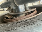 Brakes with