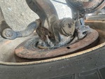 Brakes with