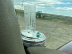 Cab with