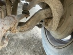 Brakes with
