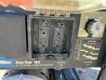 Control Station with