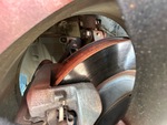 Brakes with