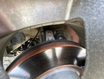 Brakes with
