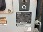 General Appearance with Unit Serial Number