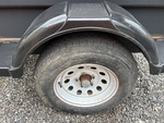 Trailer Chassis with
