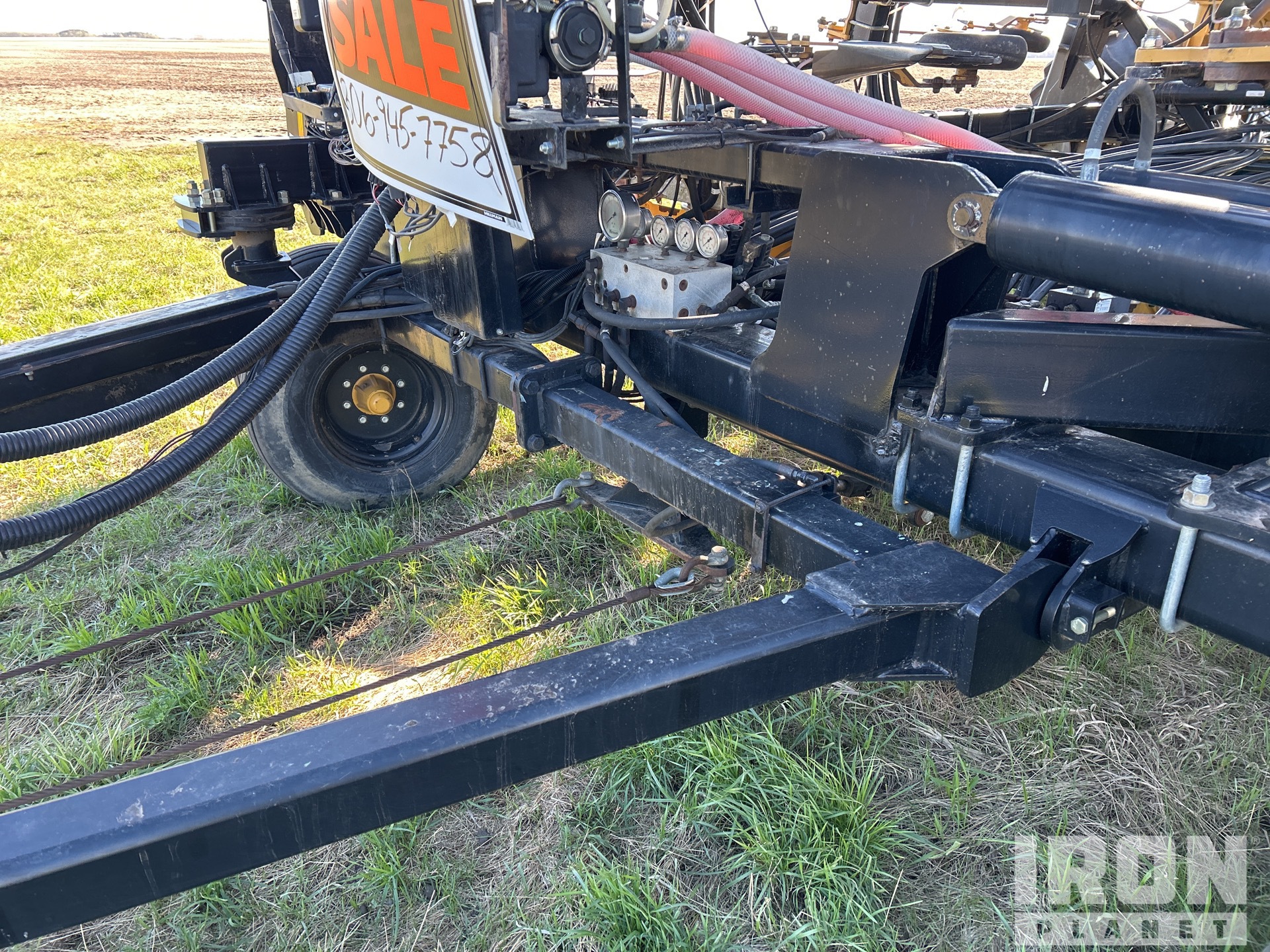 Seedmaster 7012