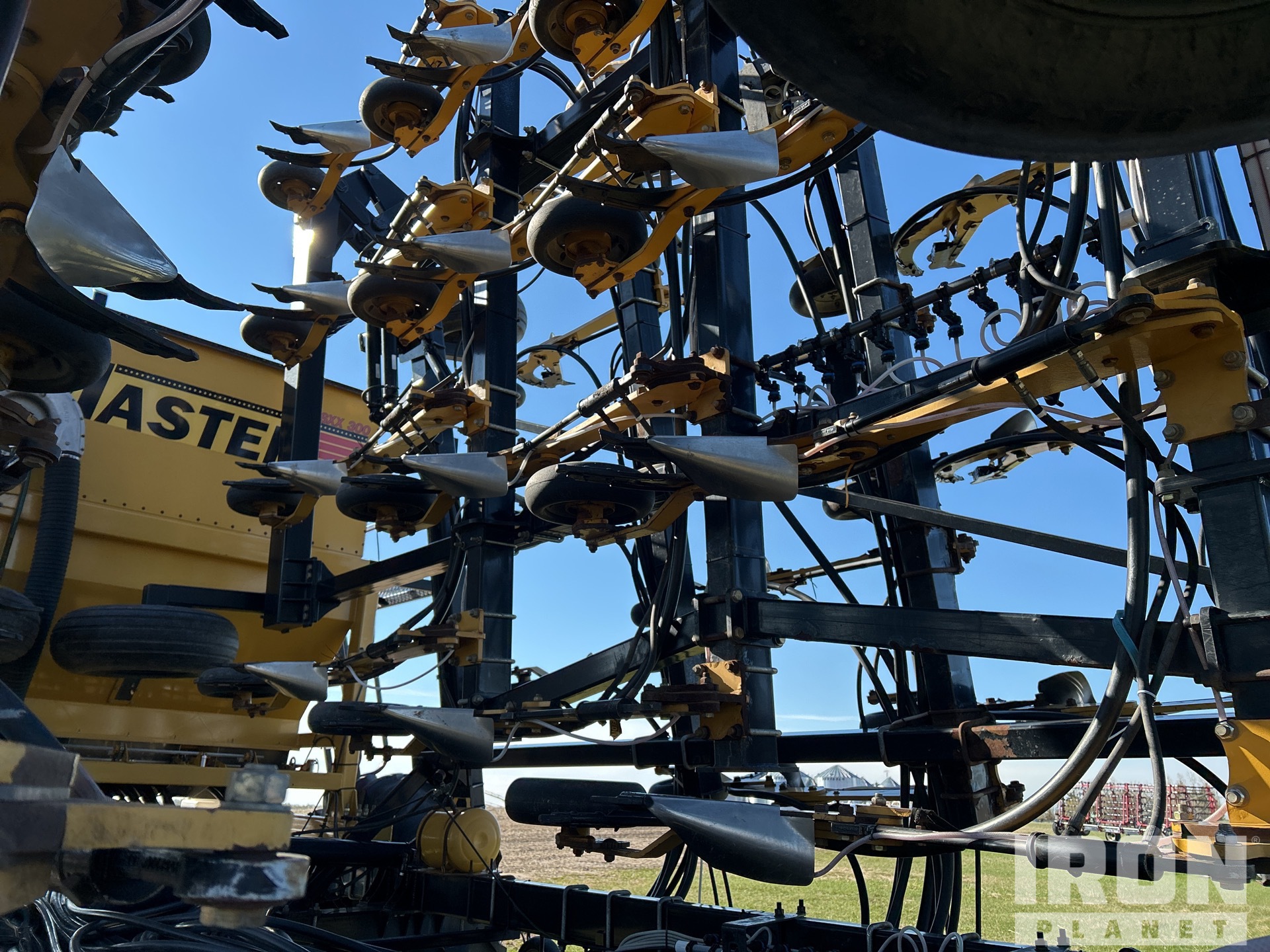 Seedmaster 7012