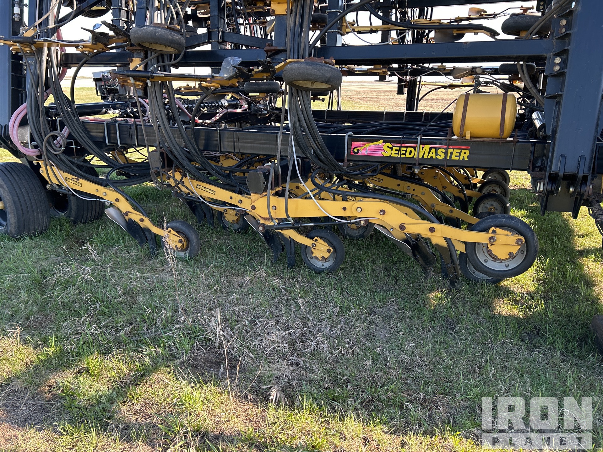 Seedmaster 7012