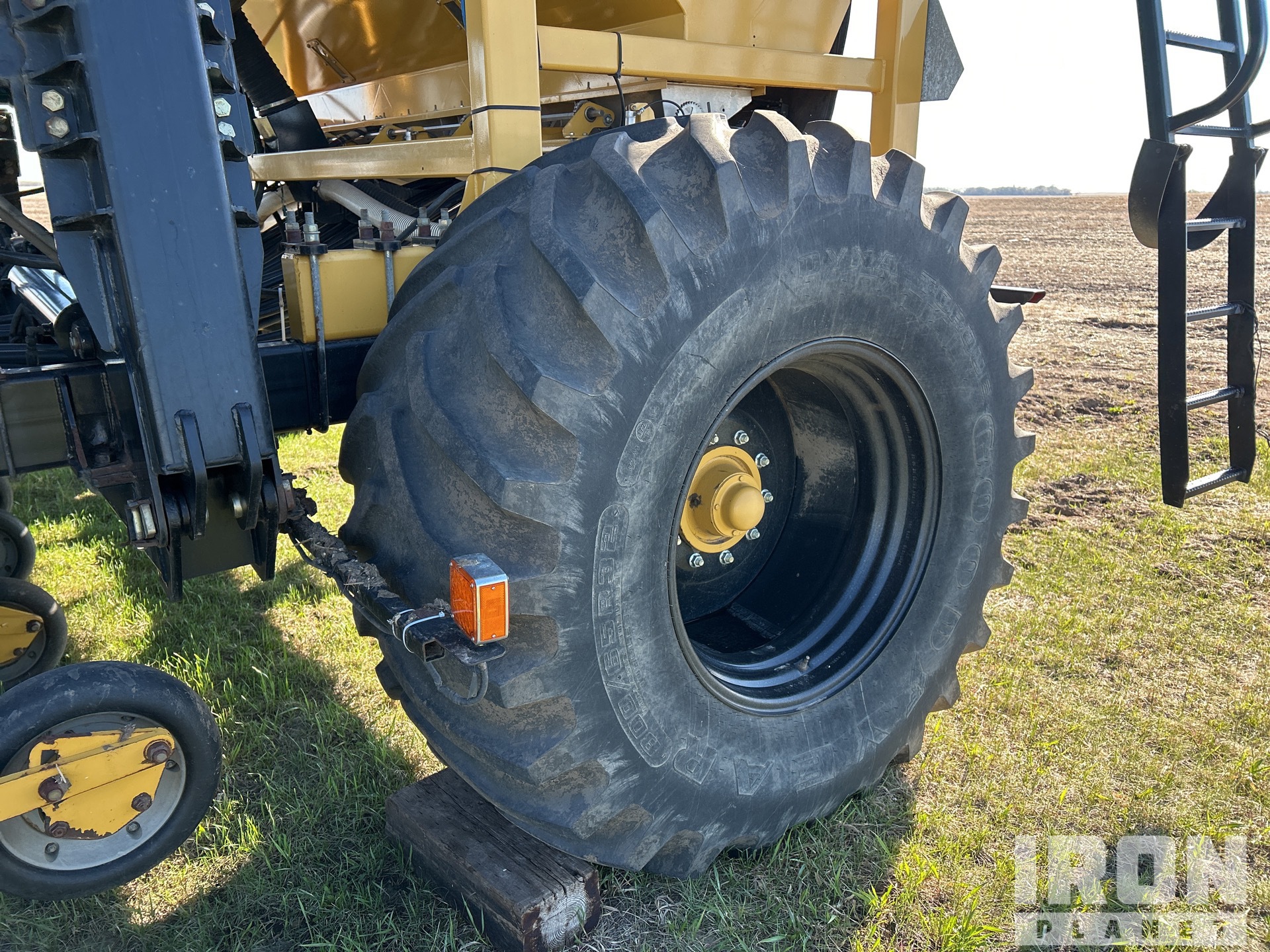 Seedmaster 7012