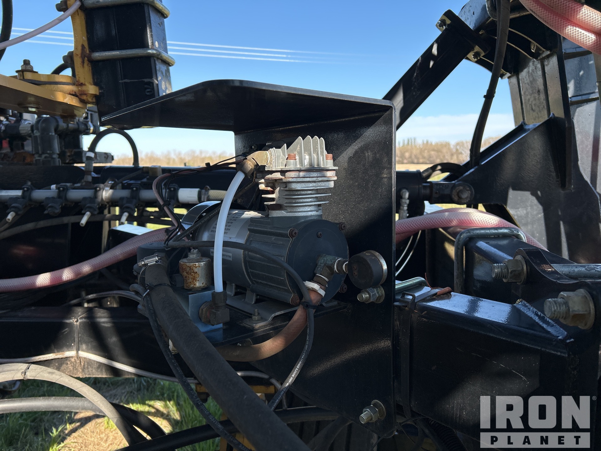 Seedmaster 7012