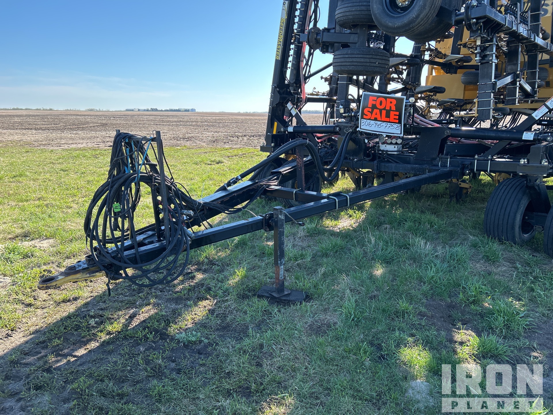 Seedmaster 7012